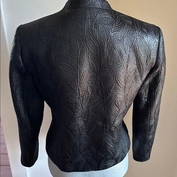 Conrad C moto style jacket - Picture 4 of 7